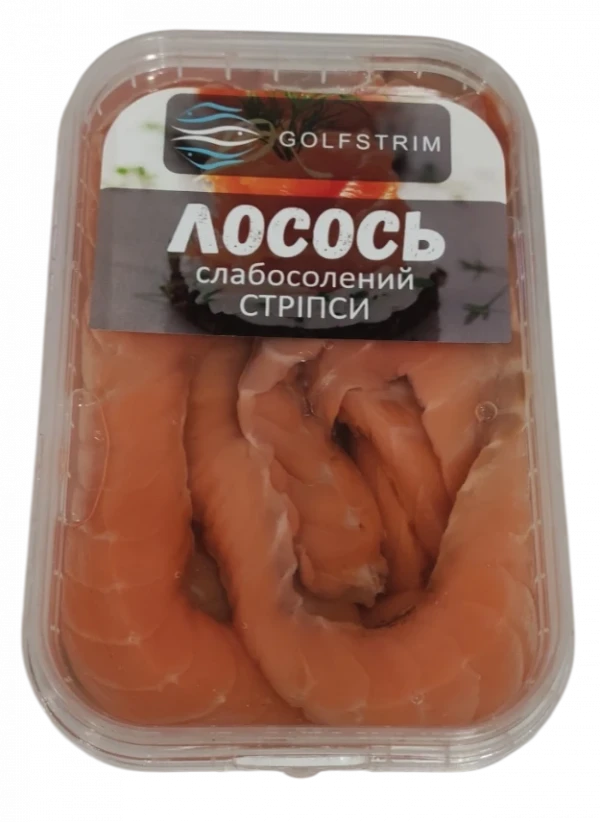 Лосось
