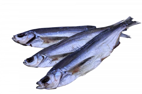Чехоня в'ялена
