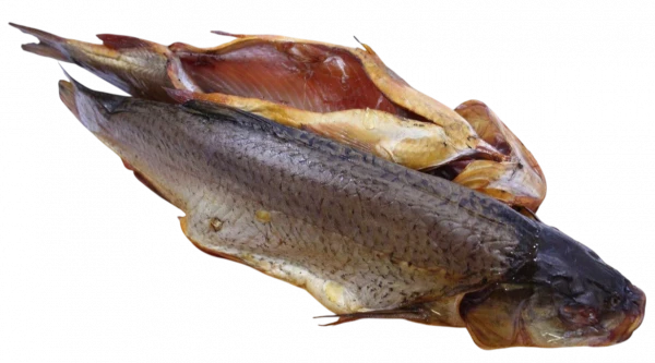 в'язь холодного копчення