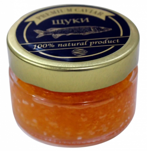 Ікра щуки с/с 110г